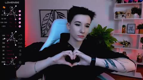 Rein online show from 02-13-25, 06:09