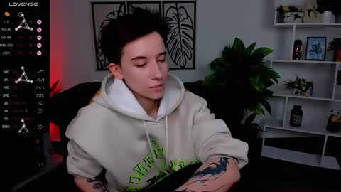 Rein online show from 02-26-25, 03:41