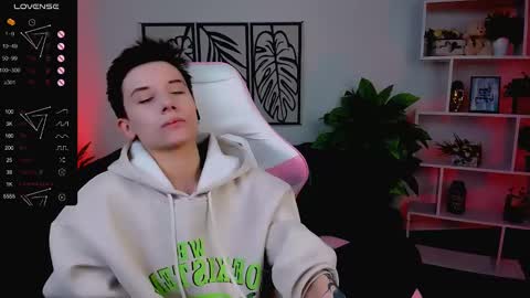 Rein online show from 02-27-25, 07:44