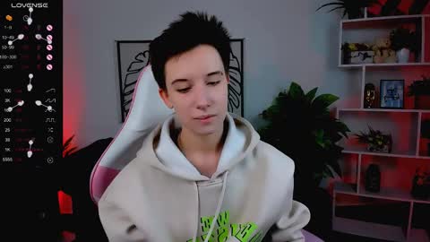 Rein online show from 02-28-25, 06:10