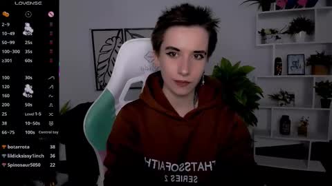 Rein online show from 10-01-25, 08:26