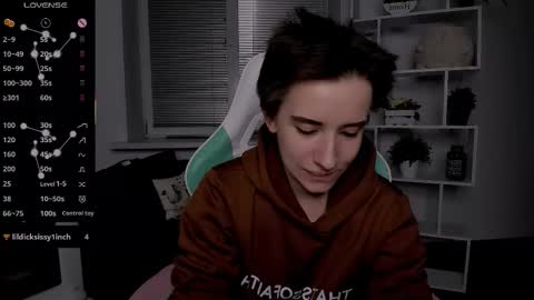 Rein online show from 10-16-25, 08:21