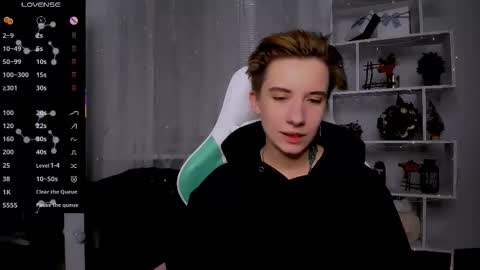 Rein online show from 01-16-26, 07:07