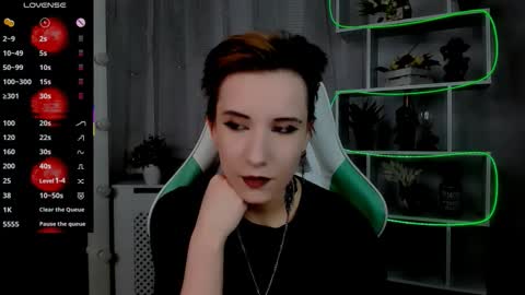 Rein online show from 02-15-26, 05:09