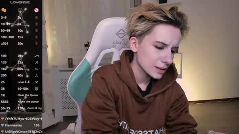 Rein online show from 04-29-26, 06:03