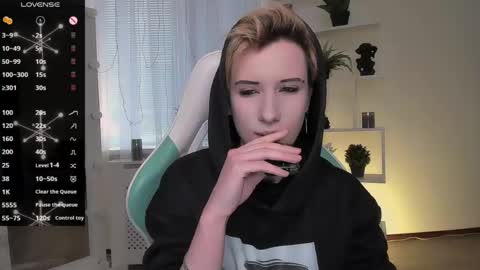 Rein online show from 04-30-26, 02:23