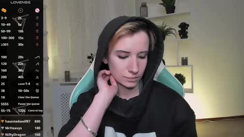 Rein online show from 04-30-26, 08:57