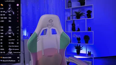 Rein online show from 05-01-26, 04:55