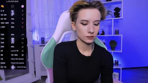 Rein online show from 05-02-26, 03:28