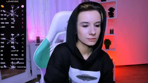 Rein online show from 05-03-26, 02:45