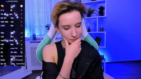 Rein online show from 05-05-26, 02:25