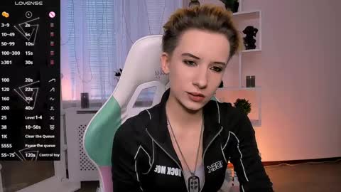 Rein online show from 05-07-26, 02:33