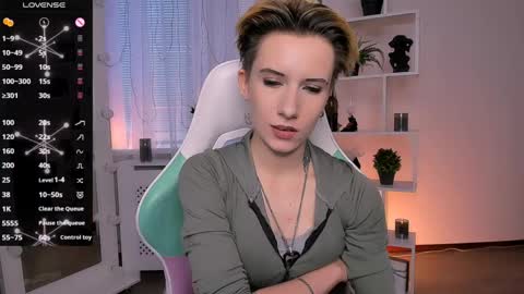 Rein online show from 05-08-26, 03:17