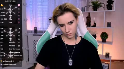Rein online show from 05-09-26, 02:55