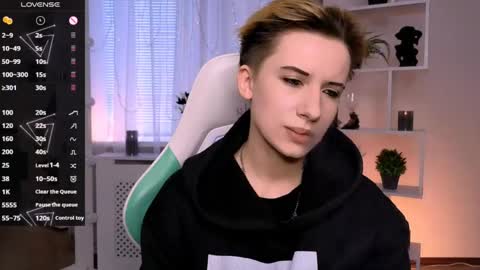 Rein online show from 05-10-26, 01:27