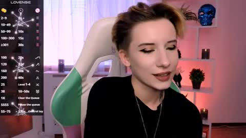 Rein online show from 05-17-26, 02:24