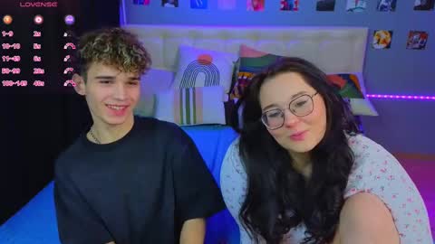 LISSAPVT IS OPEN online show from 02-18-25, 06:26