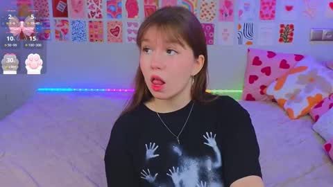 LISSAPVT IS OPEN online show from 02-23-25, 11:22