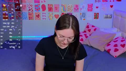 LISSAPVT IS OPEN online show from 02-27-25, 02:21