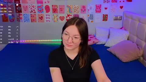 LISSAPVT IS OPEN online show from 03-01-25, 12:28