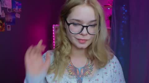 LISSAPVT IS OPEN online show from 03-02-25, 12:42