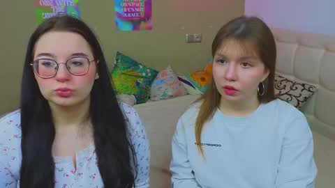 LISSAPVT IS OPEN online show from 03-03-25, 11:44