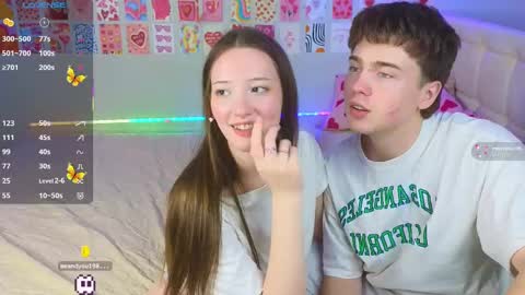 LISSAPVT IS OPEN online show from 03-06-25, 03:13