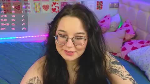 LISSAPVT IS OPEN online show from 03-12-25, 10:37