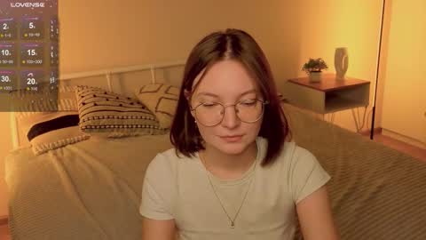 LISSAPVT IS OPEN online show from 09-20-25, 05:03