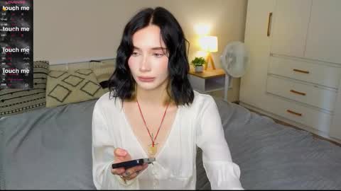 LISSAPVT IS OPEN online show from 10-02-25, 06:20