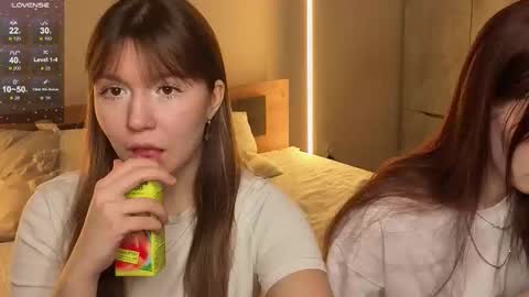 LISSAPVT IS OPEN online show from 02-01-26, 12:48