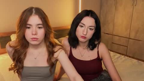 LISSAPVT IS OPEN online show from 02-12-26, 10:43