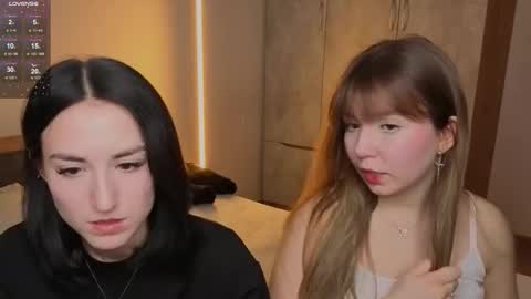 LISSAPVT IS OPEN online show from 02-27-26, 04:40