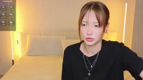 LISSAPVT IS OPEN online show from 06-05-26, 04:52