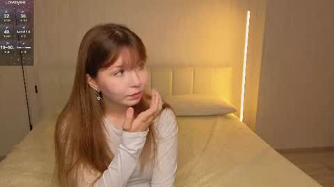 LISSAPVT IS OPEN online show from 06-11-26, 04:43