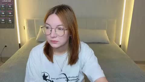 LISSAPVT IS OPEN online show from 06-19-26, 03:11