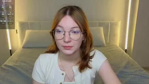 LISSAPVT IS OPEN online show from 06-20-26, 04:37