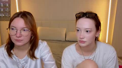 LISSAPVT IS OPEN online show from 06-22-26, 04:31