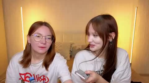 LISSAPVT IS OPEN online show from 06-24-26, 02:43