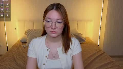 LISSAPVT IS OPEN online show from 06-25-26, 03:39