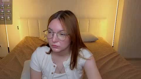 LISSAPVT IS OPEN online show from 06-25-26, 05:12