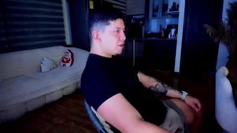 Roberto online show from 01-17-26, 04:28