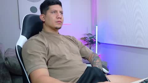 Roberto online show from 02-25-26, 12:15