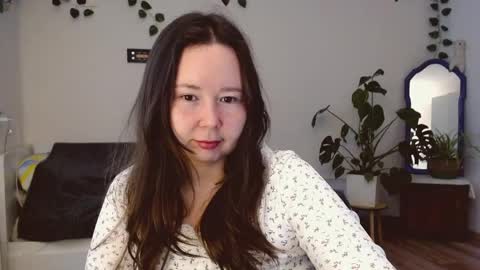 Snapshot of _rosie_cheeks_ chatting on 05-08-26, 01:16 See you online show from 05-08-26, 01:16