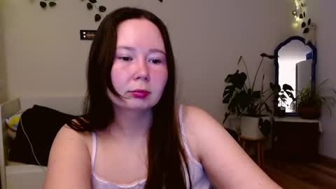 Snapshot of _rosie_cheeks_ chatting on 07-04-26, 06:58 See you online show from 07-04-26, 06:58