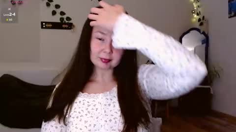 Snapshot of _rosie_cheeks_ chatting on 07-12-26, 06:54 See you online show from 07-12-26, 06:54