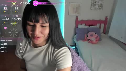 veronik independent model  online show from 01-30-25, 02:16