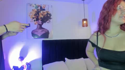 Snapshot of _ruby_red chatting on 10-13-25, 04:23 _ruby_red online show from 10-13-25, 04:23