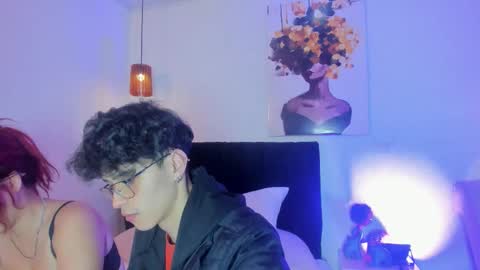 Snapshot of _ruby_red chatting on 10-21-25, 04:35 _ruby_red online show from 10-21-25, 04:35