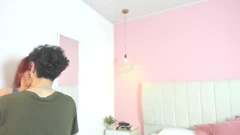 Snapshot of _ruby_red chatting on 10-31-25, 05:19 _ruby_red online show from 10-31-25, 05:19